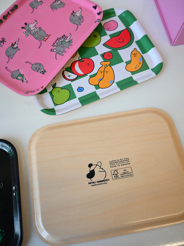 "Picnic" Catch-all tray