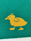 "No quack left behind" Jumbo scarf