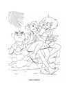 Coloring pages